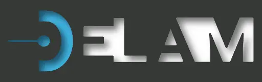 Delam - Laser Creation